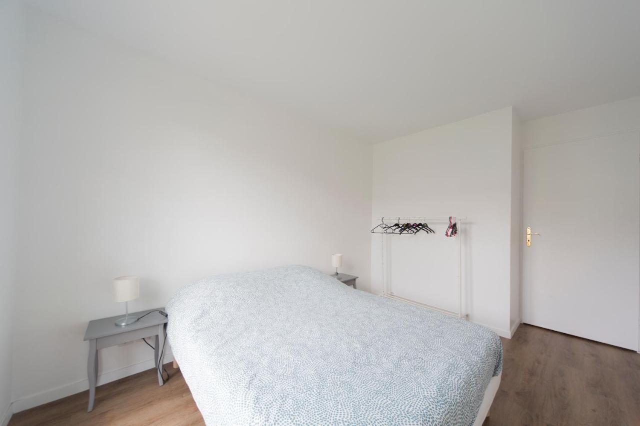 Apartment Paris-disney- 10 Min - Gare 2 Min *