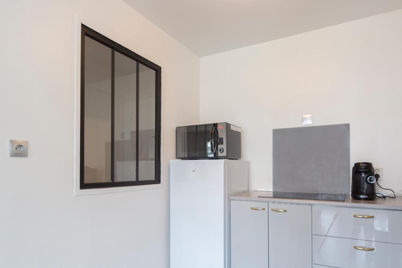 Apartment Paris-disney- 10 Min - Gare 2 Min Bussy-Saint-Georges