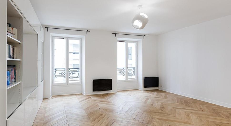 Paris-disney- 10 Min - Gare 2 Min Appartement Bussy-Saint-Georges